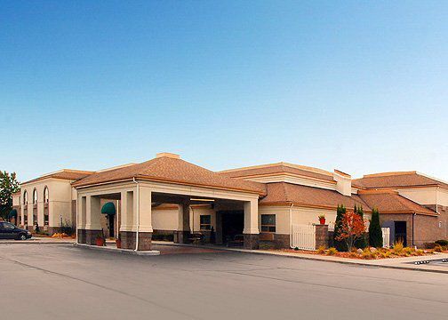 Hotel Western 3*