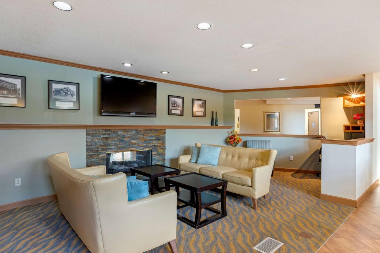 Hotel Western