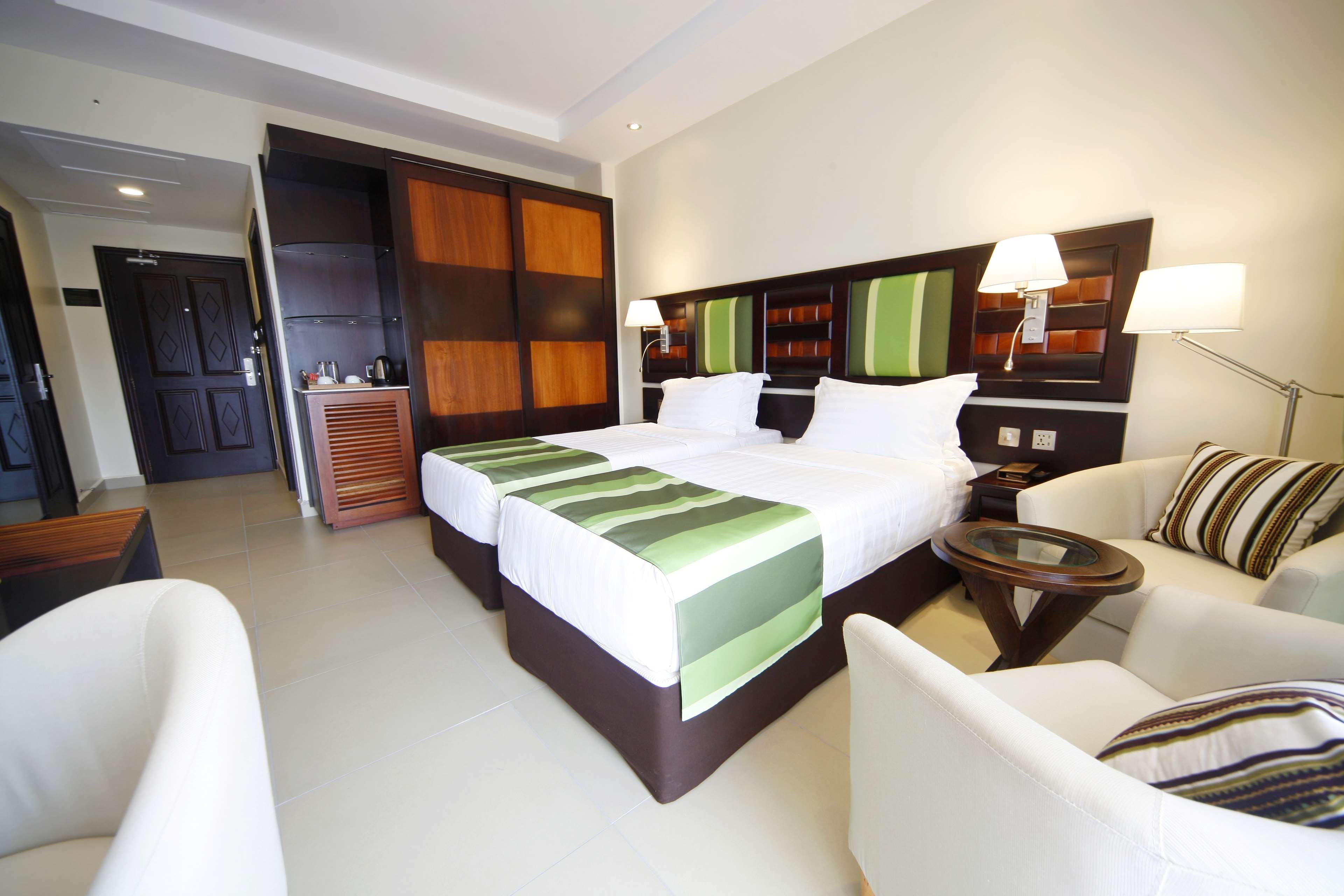 Hotel Western Davison