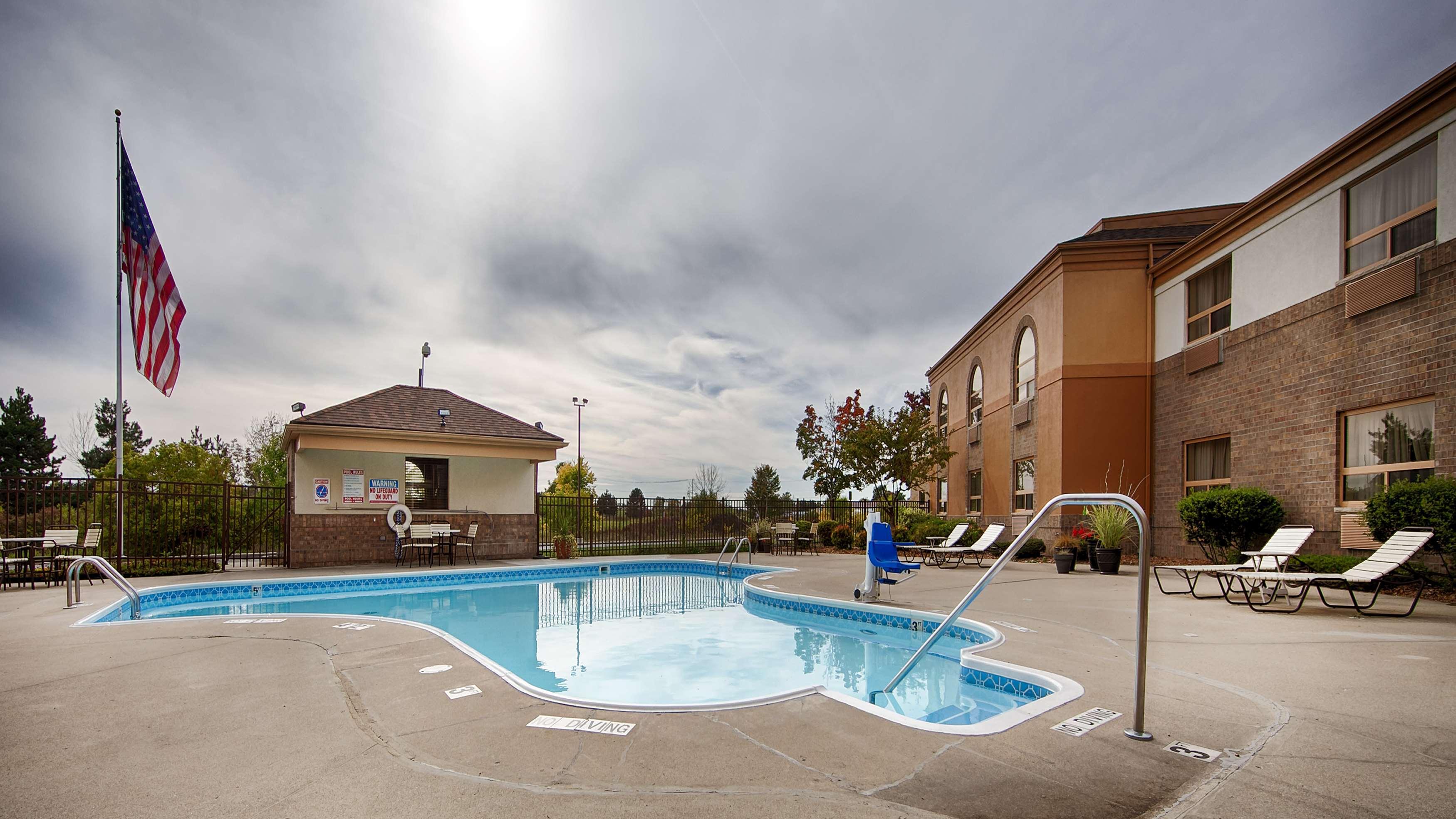 Hotel Western