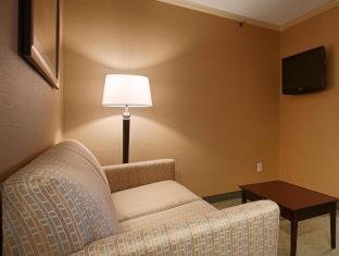Hotel Western Davison
