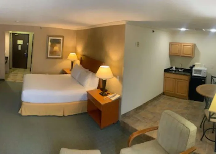 Best Western Davison Inn