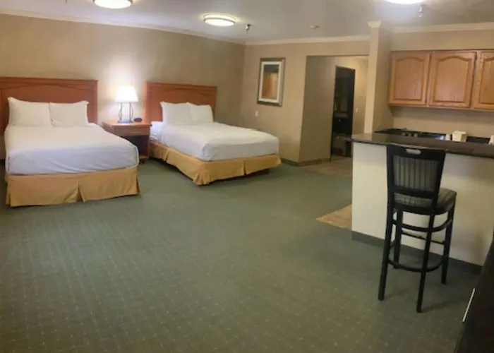 Best Western Davison Inn