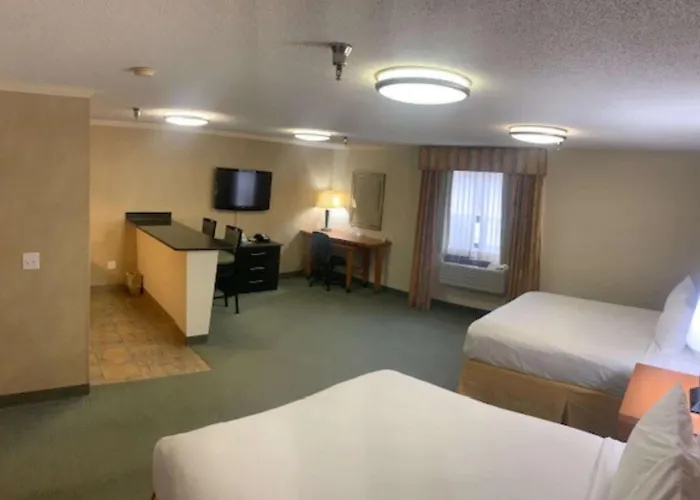 Best Western Davison Inn