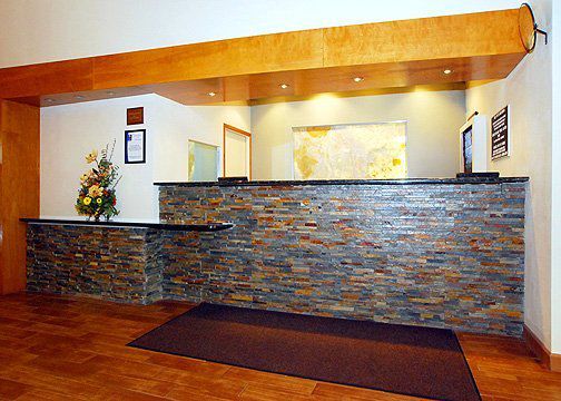 Western Hotel Davison