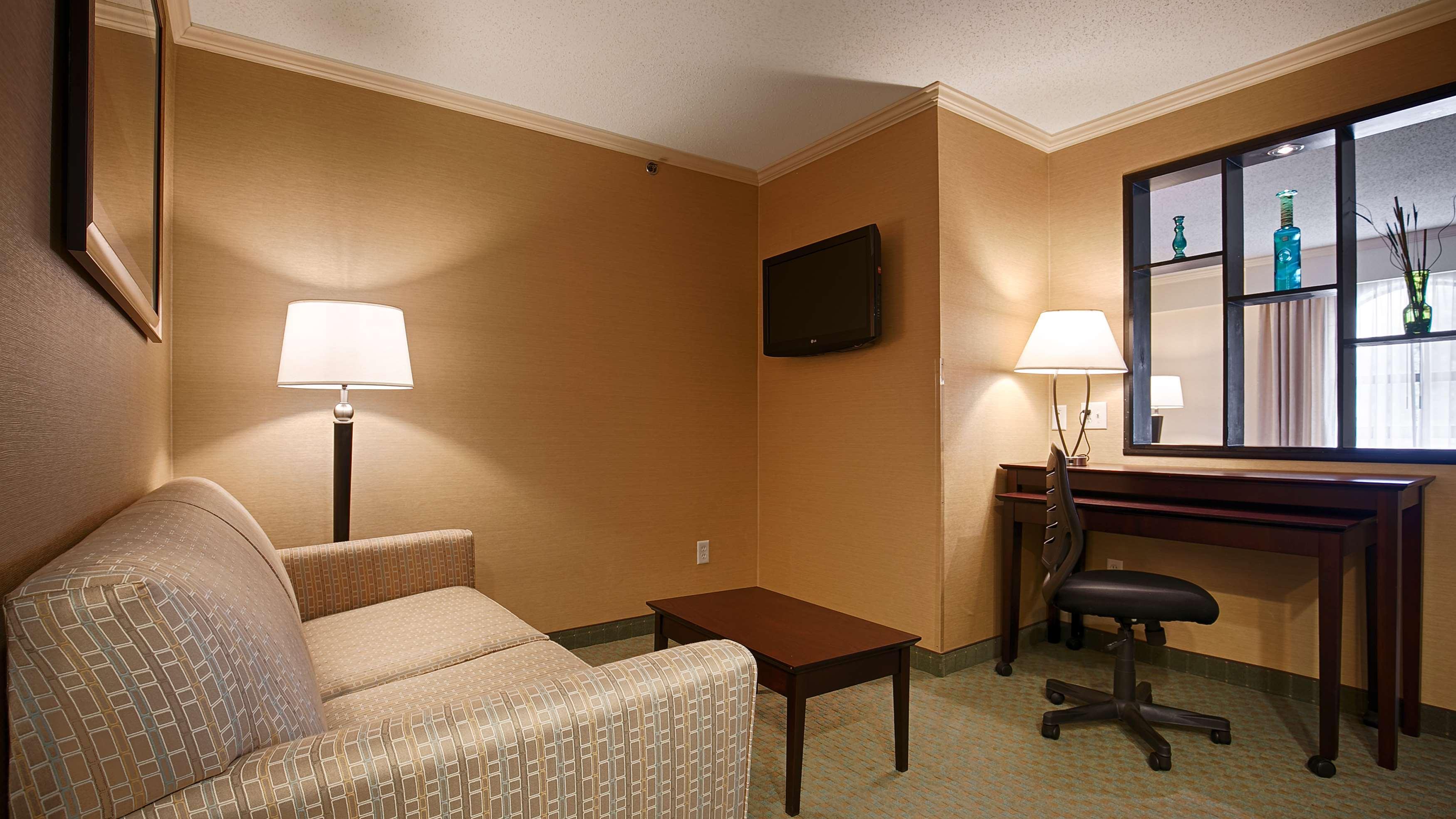 Hotel Western