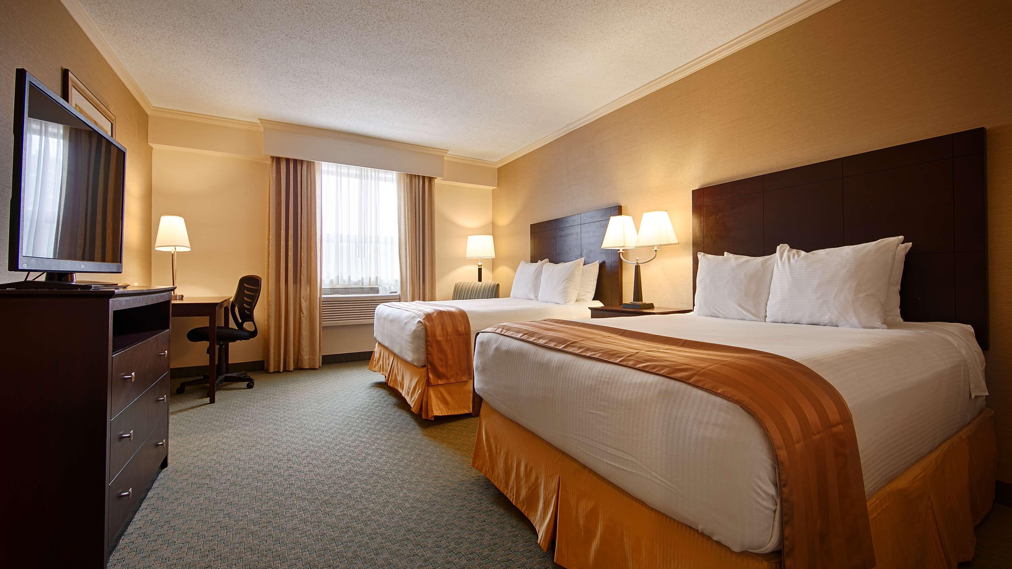 Hotel Western Davison