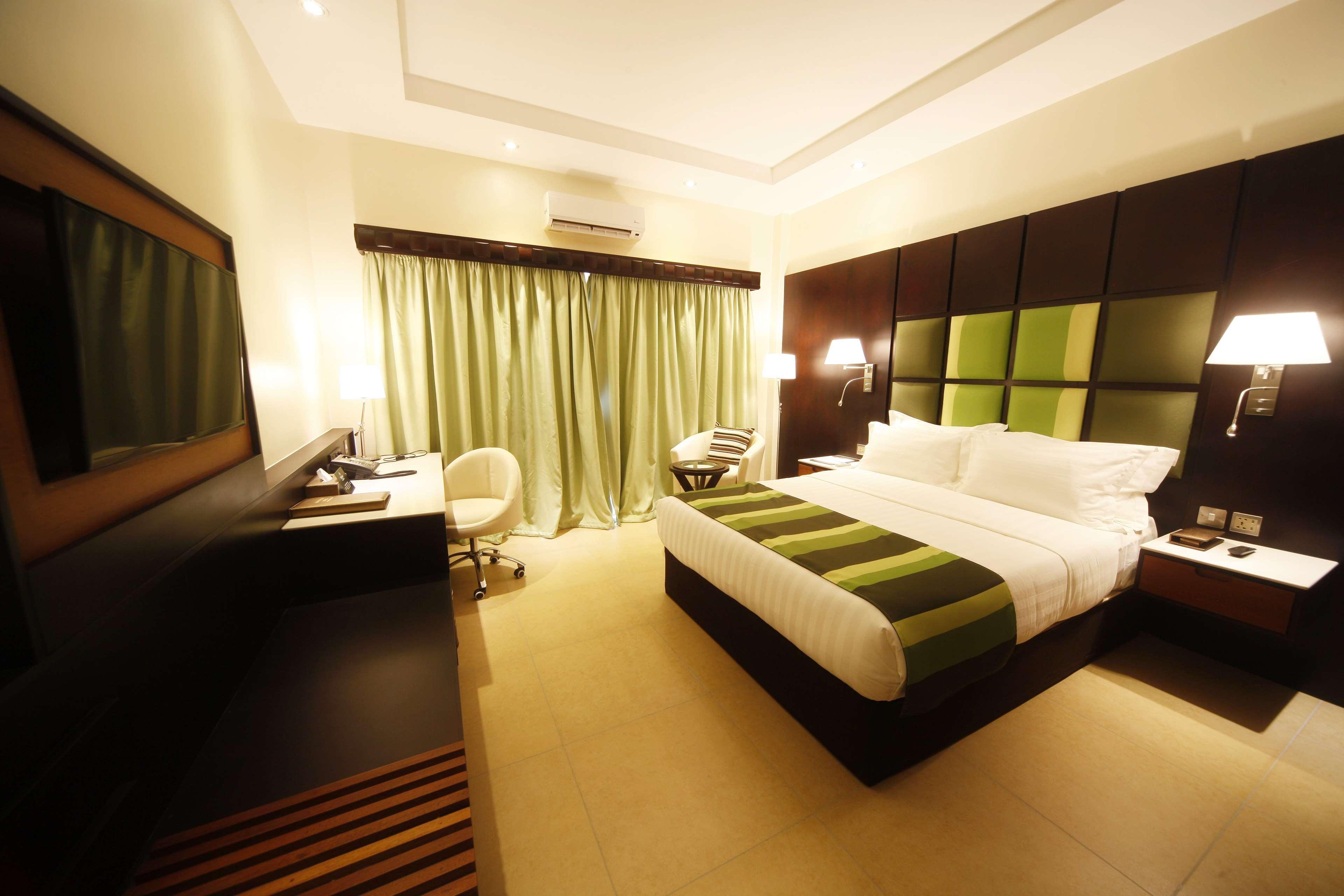 Western Hotel