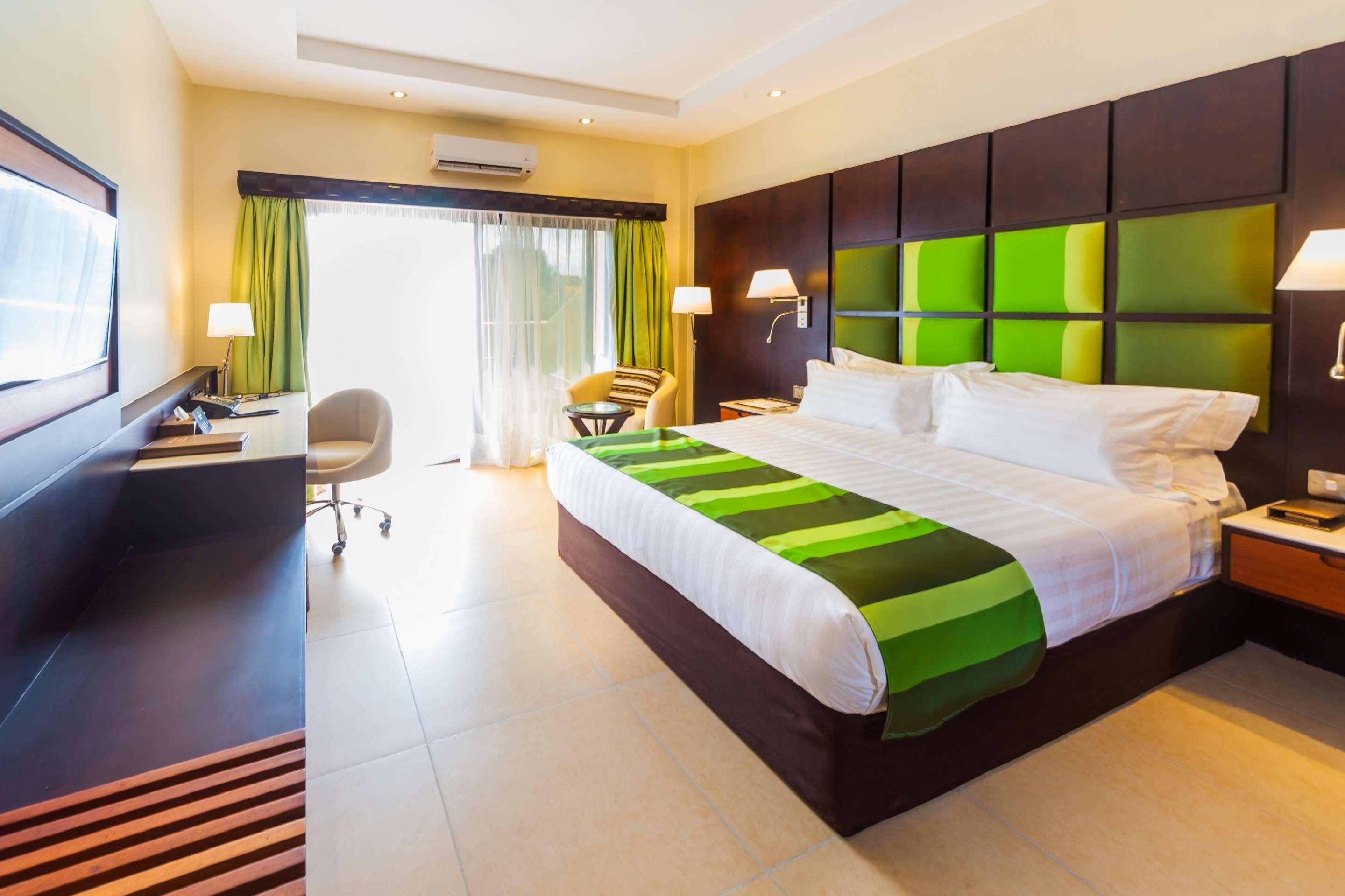 Hotel Western 3*