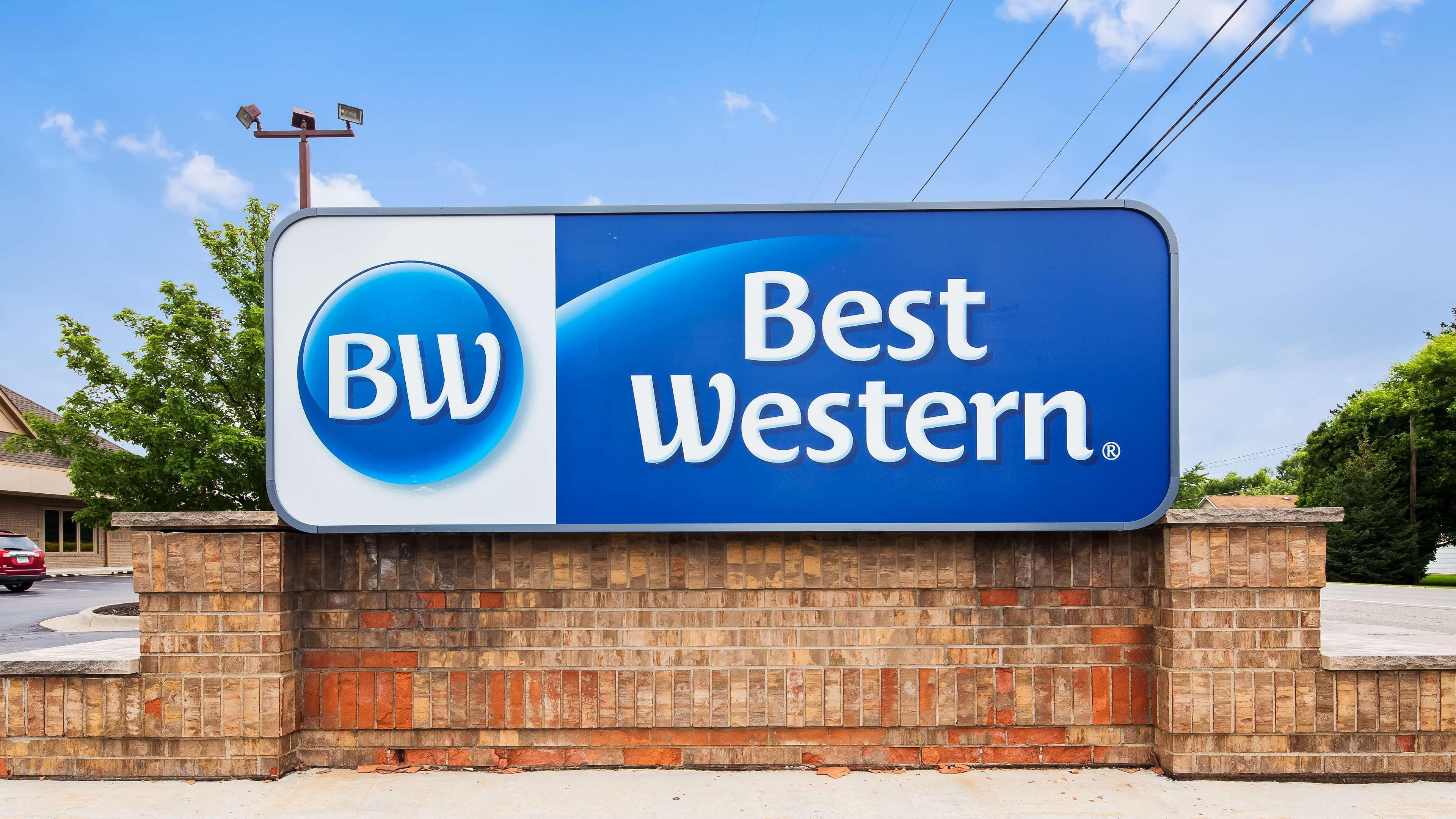 Western Hotel Davison