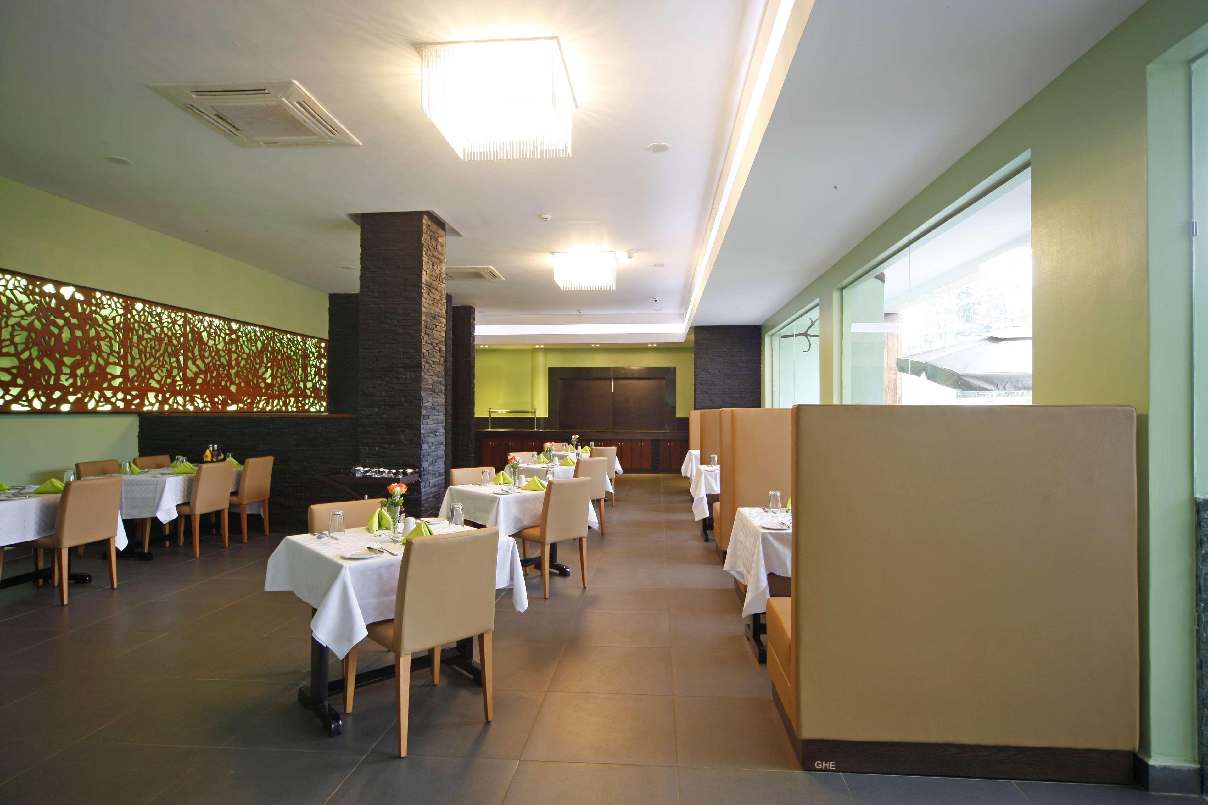 Hotel Western 3*