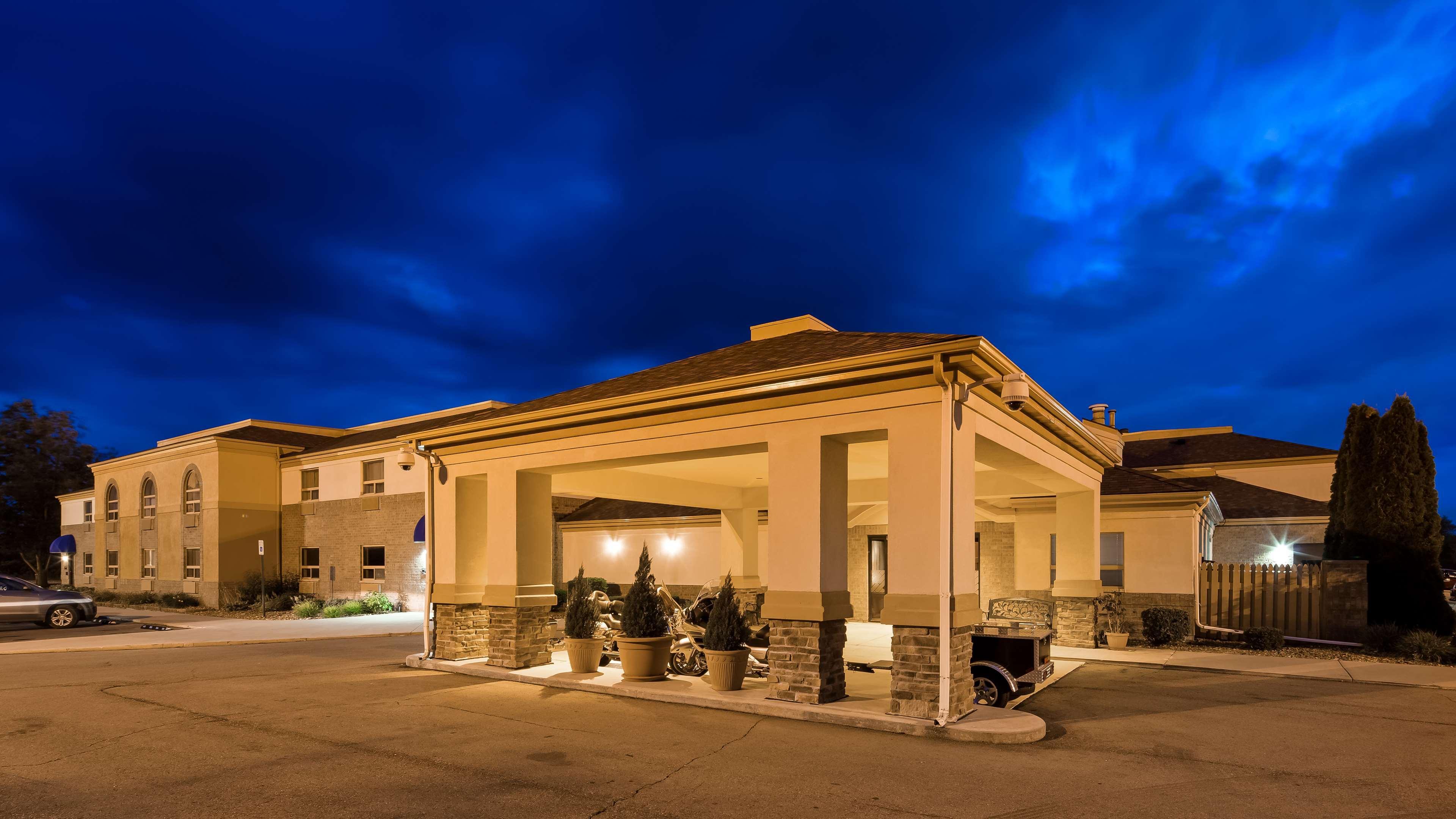 Western Hotel 3*