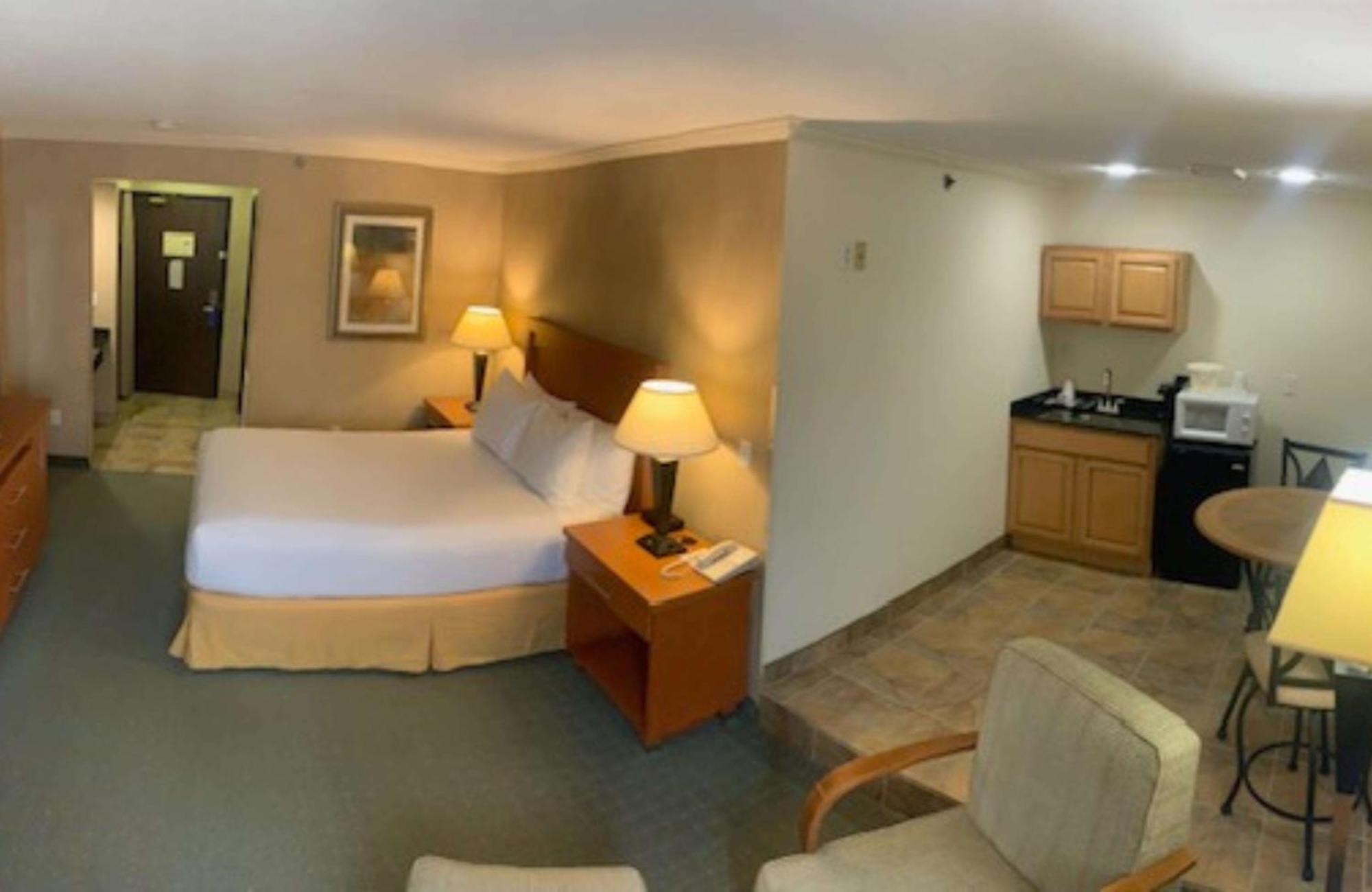 Hotel Western Davison