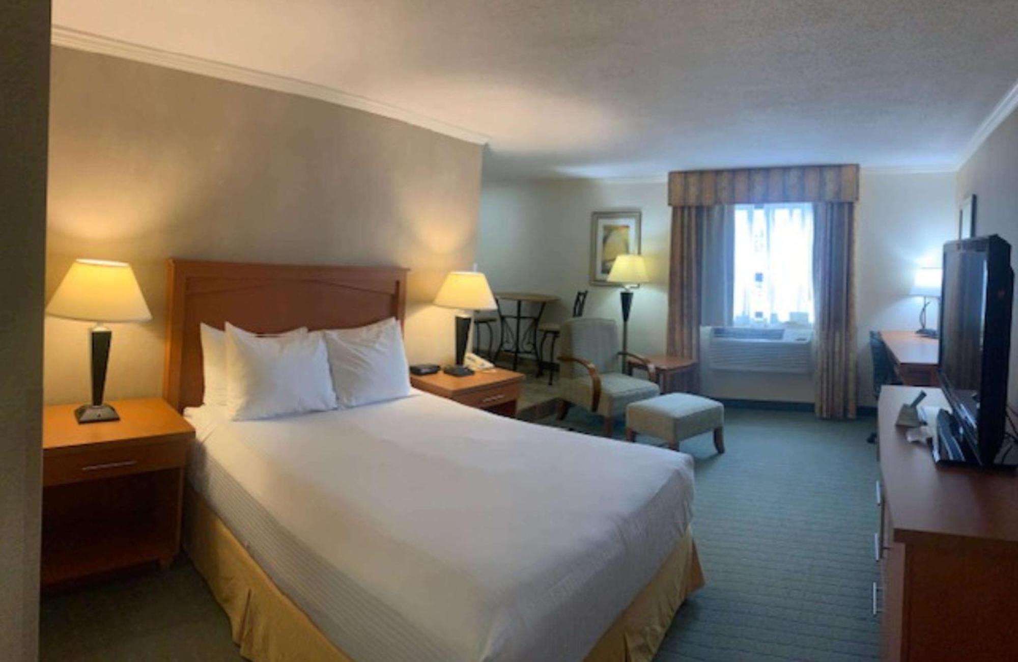 Western Hotel