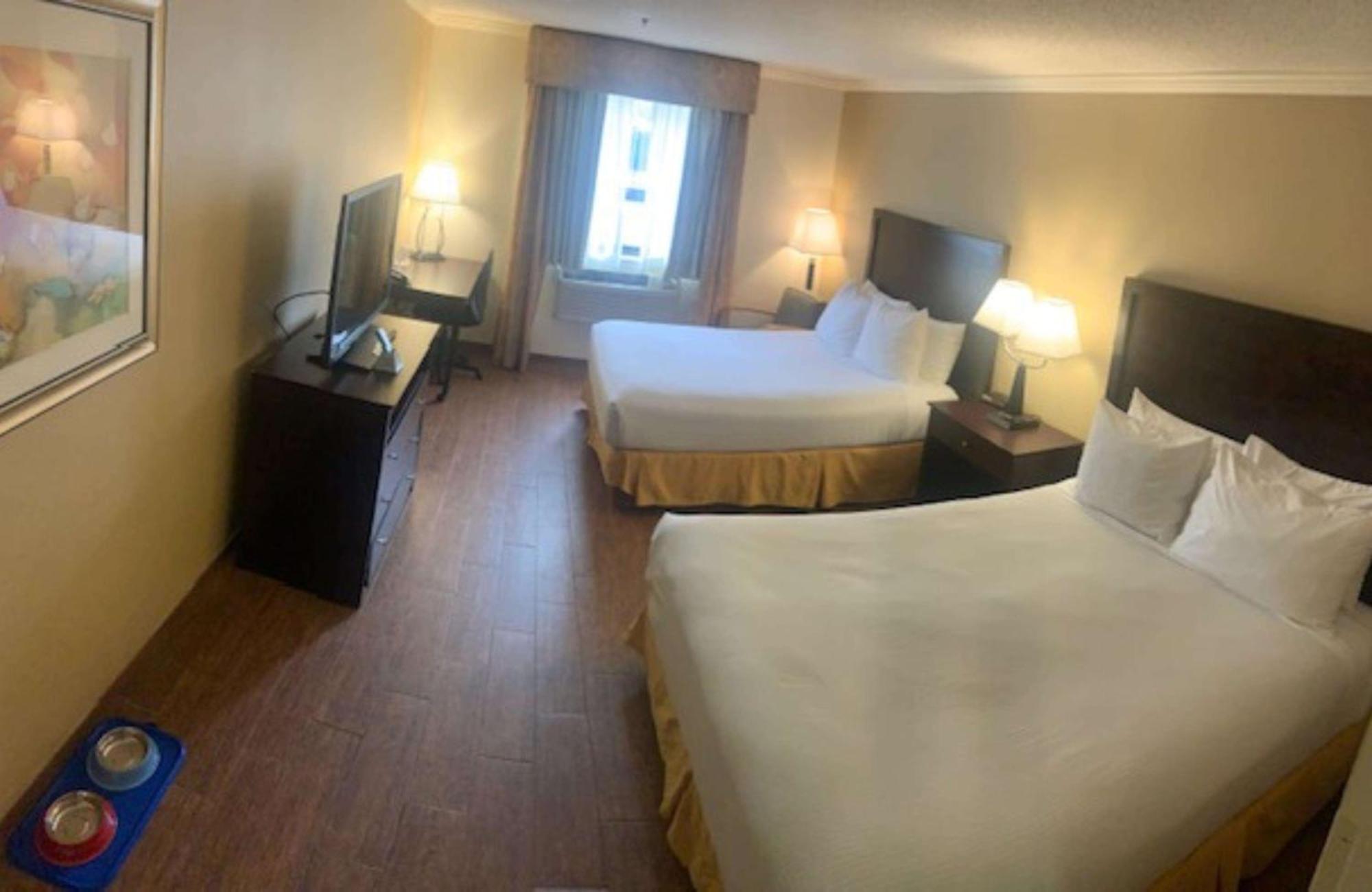 Hotel Western 3*