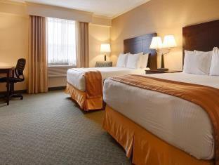 Hotel Western Davison